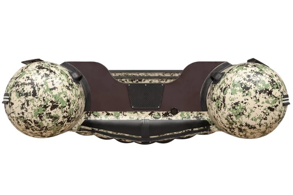 Лодка ПВХ Фрегат 310 Air (НДНД)