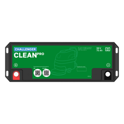 Аккумулятор Challenger Clean PRO 36V 75Ah (LiFePO4)