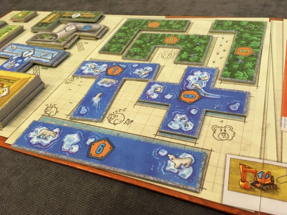 Медвежий парк