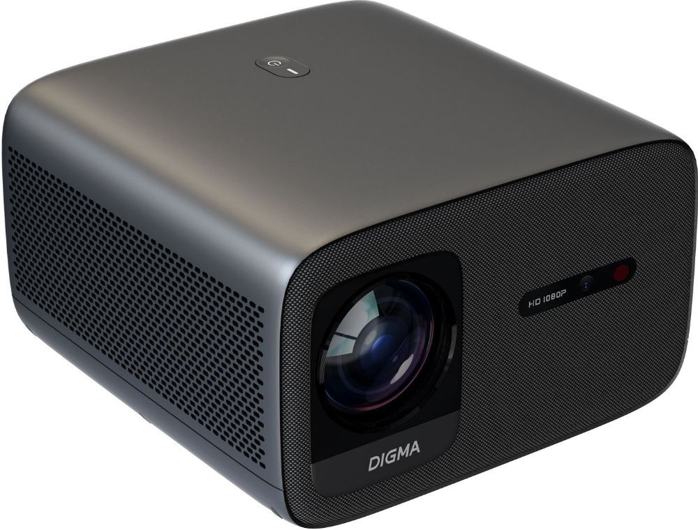 Проектор  Digma DP-FHD800A