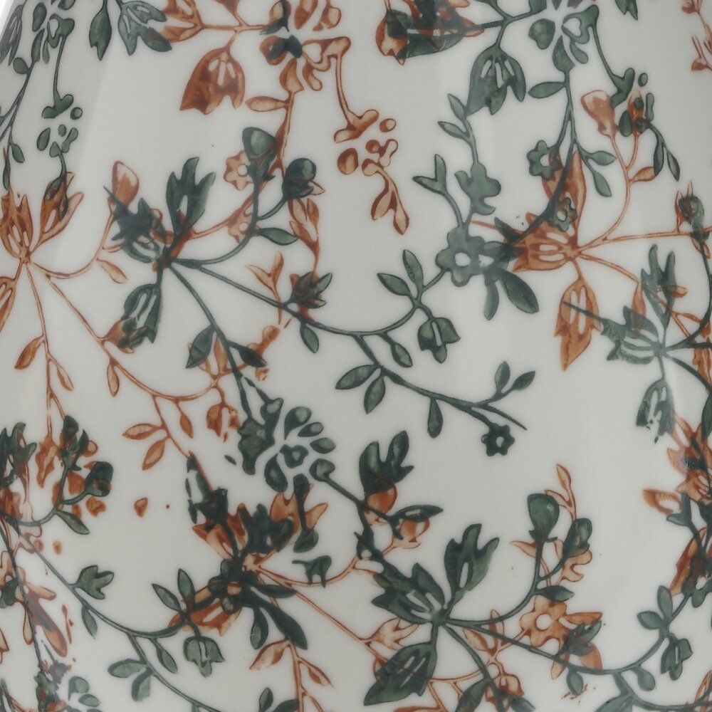 GAEM Ваза, L14 W14 H24,5 см