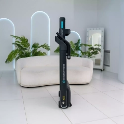 OXYGEN FITNESS X-CONCEPT SPORT