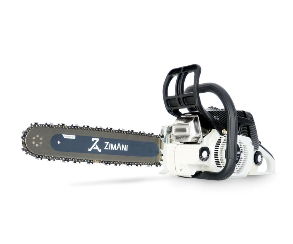 Бензопила ZimAni 260 PRO 16"