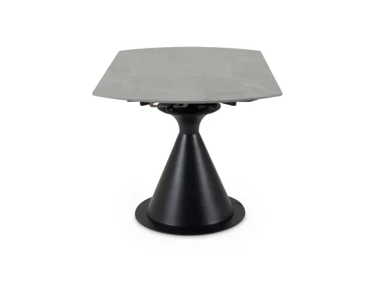 Раскладной обеденный стол Pion керамика 80-130