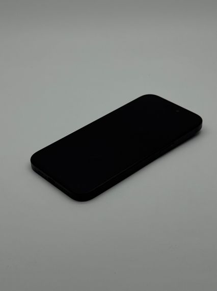 iPhone 15 256Gb Black