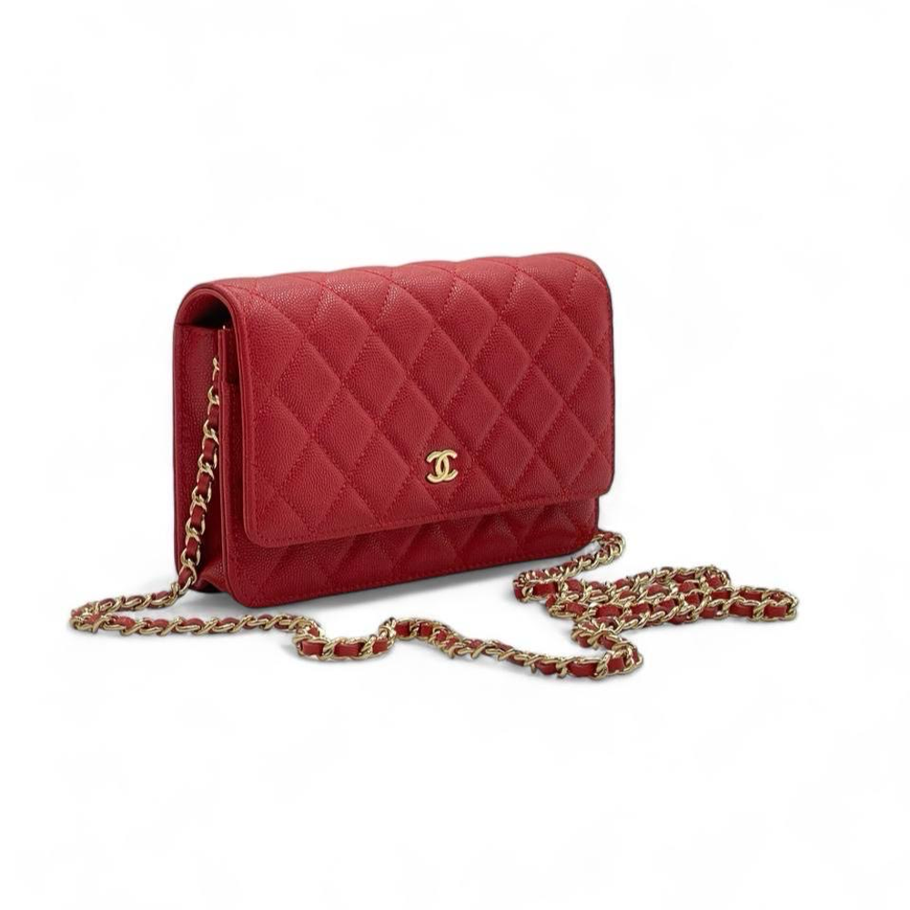 Сумка клатч Chanel