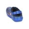 Crocs Classic Clog 'Blue Pattern'