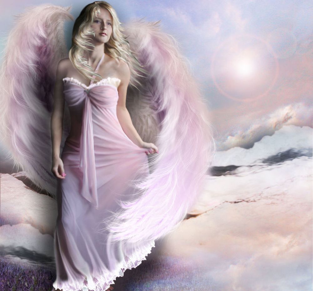Angels Song №1 - а.с. №379998 от 30.01.2021