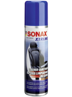 289100 SONAX Xtreme Пенный очиститель кожи NanoPro 0,25 л