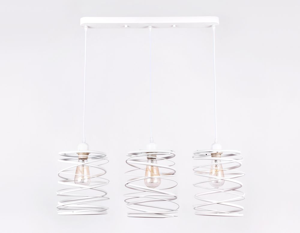 Ambrella Подвесной светильник в стиле лофт Loft TR8402