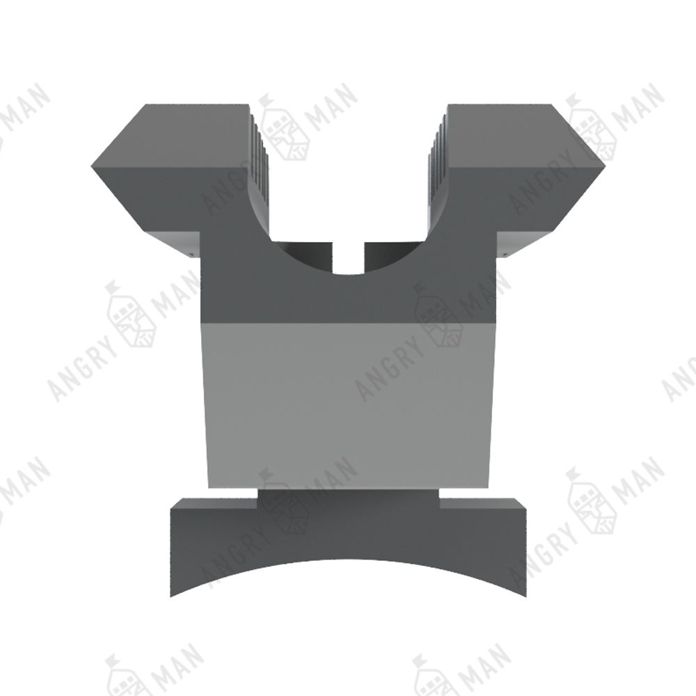 Прицельная планка Монгол малая на АК, K.Arma