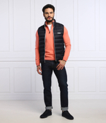 безрукавка v_thor BOSS GREEN - темно-синий(50472473)