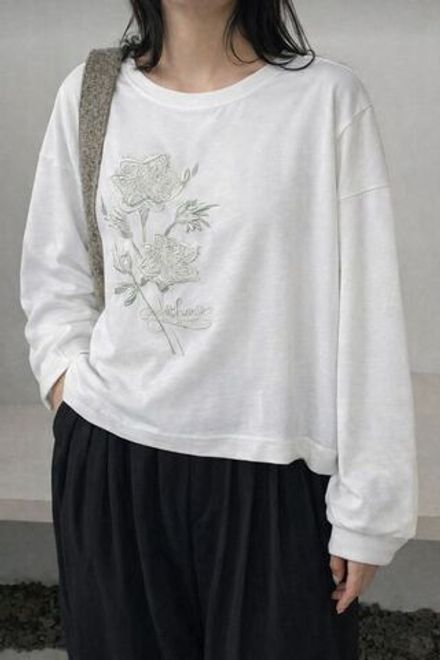 Лонгслив 2583774 Fabrika