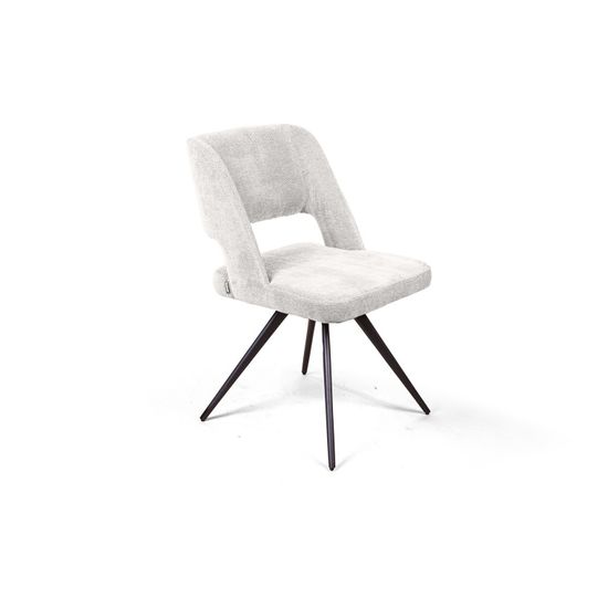 Стул Molly, ткань бежевый