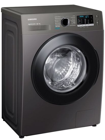 Стиральная машина Samsung WW80AAS20AX