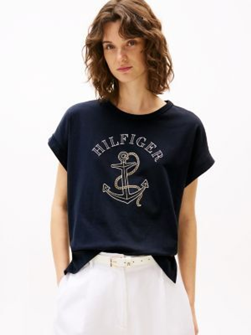 Футболка Tommy Hilfiger