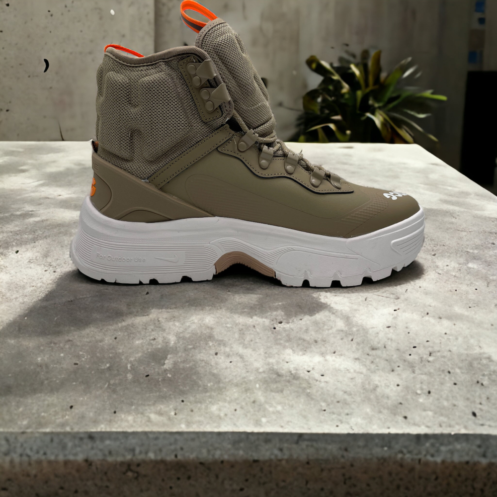 Nike ACG Air Zoom Gaiadome GORE-TEX • Green