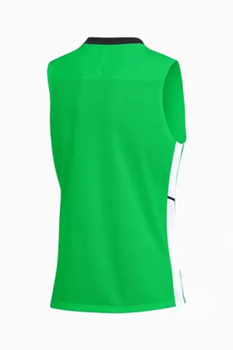 Футболка без рукавов Nike Dri-FIT Academy 25 - зеленый