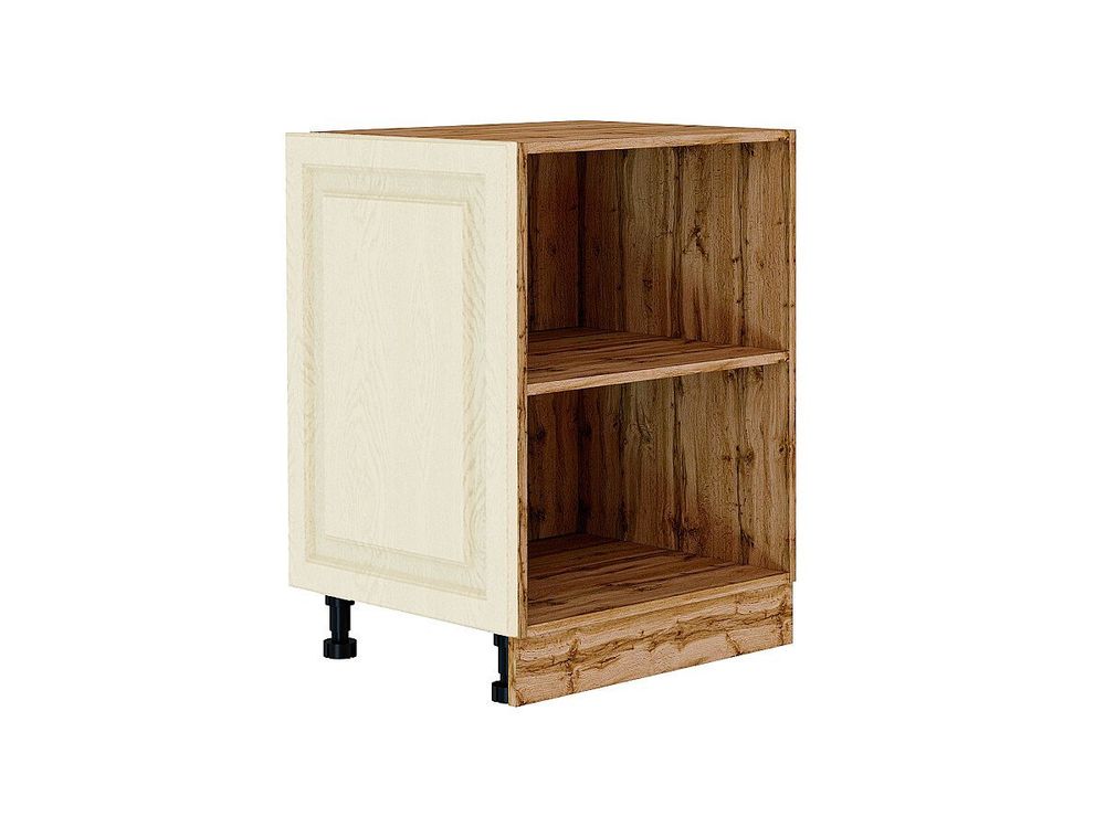 Фасад боковой Ницца для нижнего шкафа