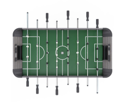 Игровой стол - футбол DFC Athletic 54" 120 х 62 см
