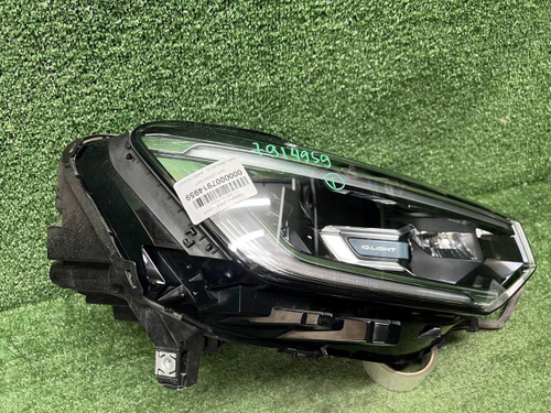 Фара правая VW Tayron 1 (2022-н.в.) LED