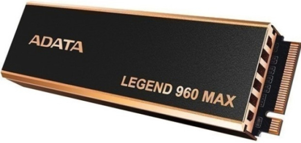 Накопитель SSD M.2 2280 ADATA ALEG-960M-4TCS 4000 ГБ