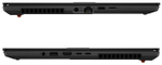 Ноутбук ASUS Vivobook Pro 16X 16" / 16 Гб / SSD 1024 Гб / Win 11 / M7601RM-MX071W / 90NB0YY2-M00320