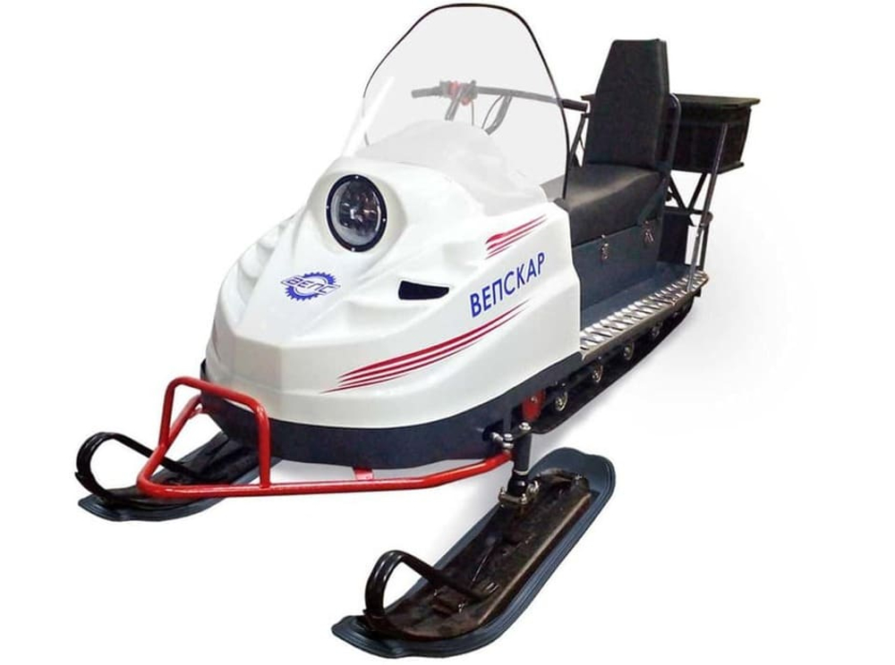 Снегоход ВЕПСКАР Мини