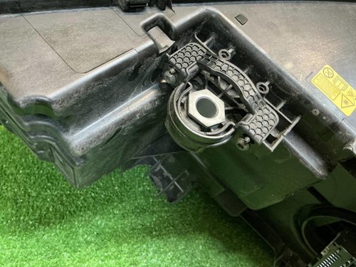 Фара правая BMW X7 G07 (2019-2022) Laser Light