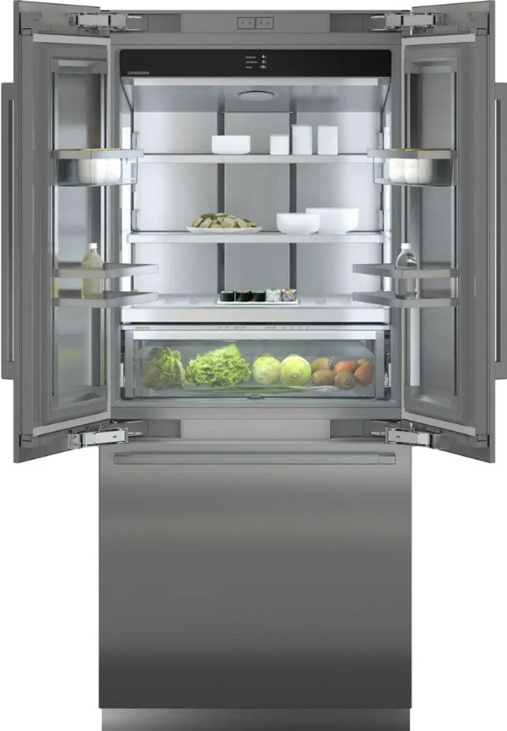 Встраиваемый холодильник Liebherr ECBNei 9972