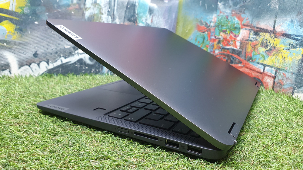 Ноутбук Lenovo i5-12/8Gb/FHD/IdeaPad Flex 5 14IAU7/Windows 11