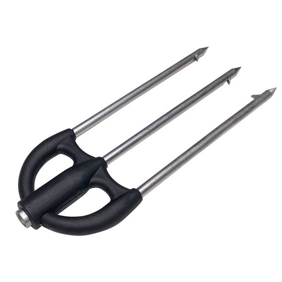 Трезубец Scorpena с шипами