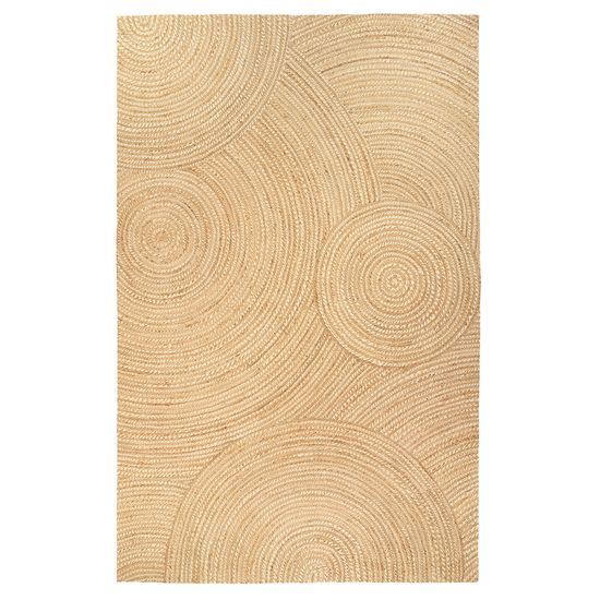 Ковер из джута bangalore из коллекции ethnic, 160х230см