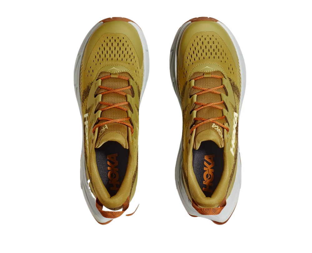 Кроссовки unisex Hoka Skyline-Float X