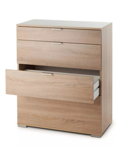 Комод НК-1 Дуб сонома