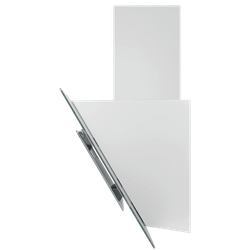 Кухонная вытяжка Maunfeld Tower 90 White