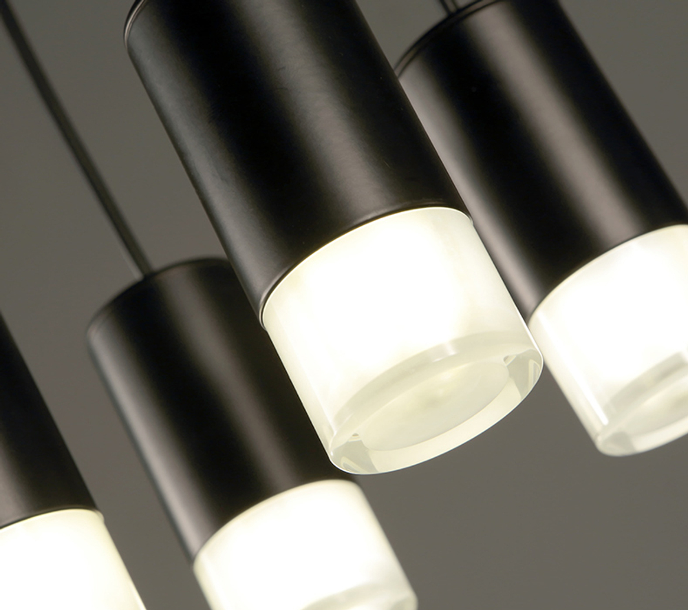 Подвесной дизайнерский светильник  Wireflow 0305 by Vibia