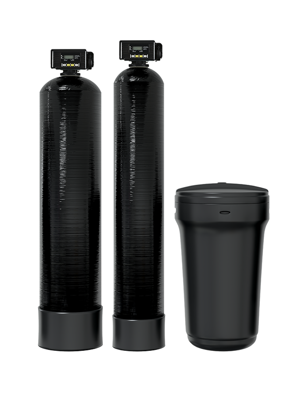 Комплексная система очистки WiseWater NK 1500