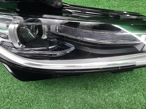 Фара правая EXEED TXL (2021-н.в.) LED