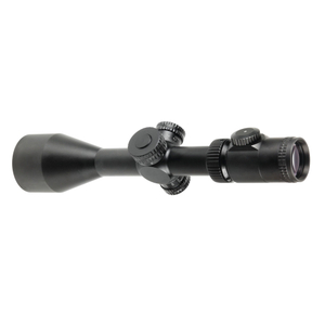 Прицел Veber Black Russian 4-16x56 SF iRG