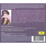 Комплект / Anna Netrebko (RU)(11CD)