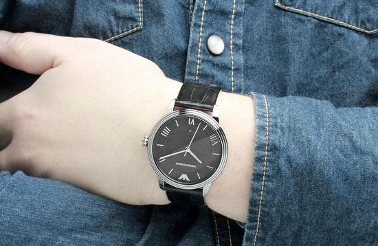 Наручные часы Armani AR1611