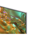 Телевизор Samsung QLED 4K QE85Q80D