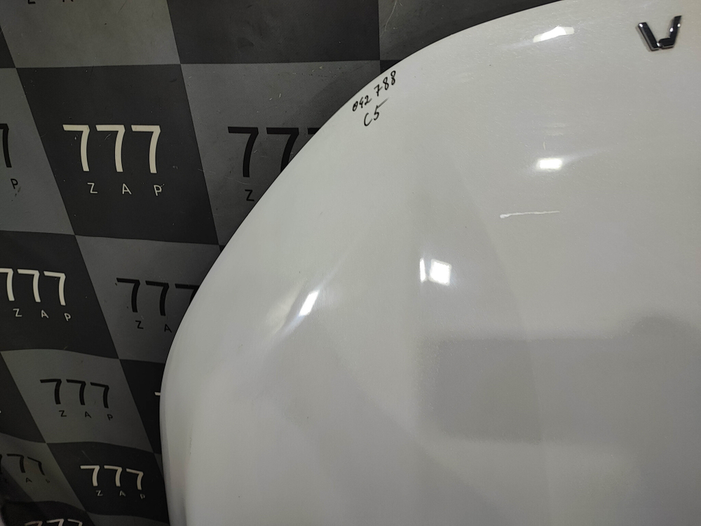 Капот Omoda C5 22-нв Б/У Оригинал 553000311AADYJ