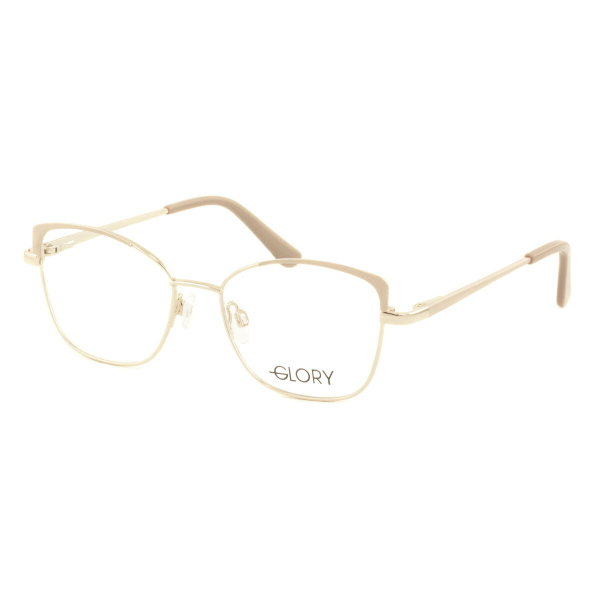 Оправа для очков Glory 712 Gold