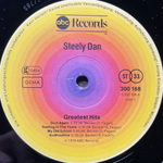 Steely Dan ‎– Greatest Hits 2LP (Германия 1978г.)