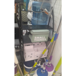 Стеллаж, этажерка, напольная полка над стиральной машинкой "Washing machine rack / XYJZW-Sail"