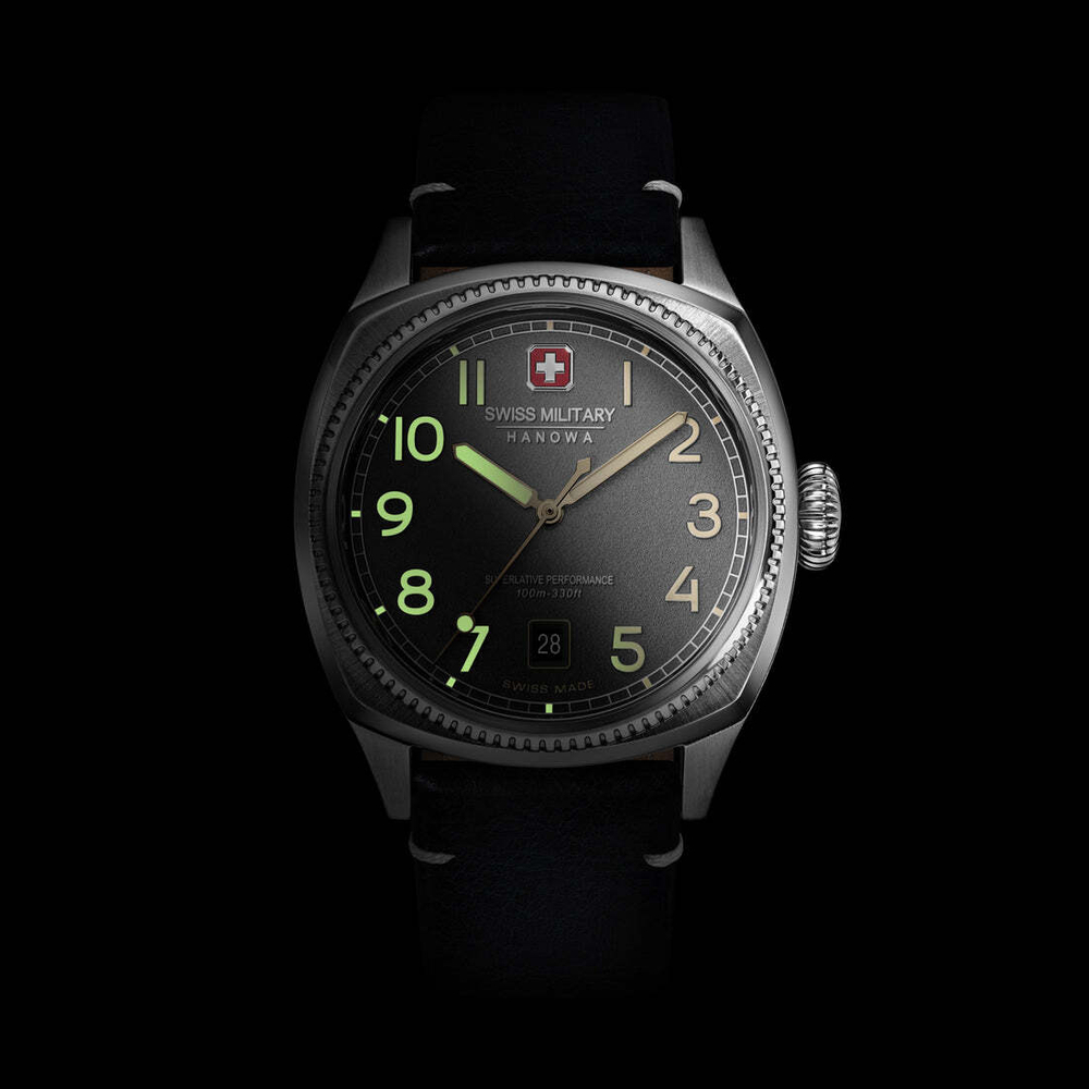 Swiss Military Hanowa Condor SMWGB0003702