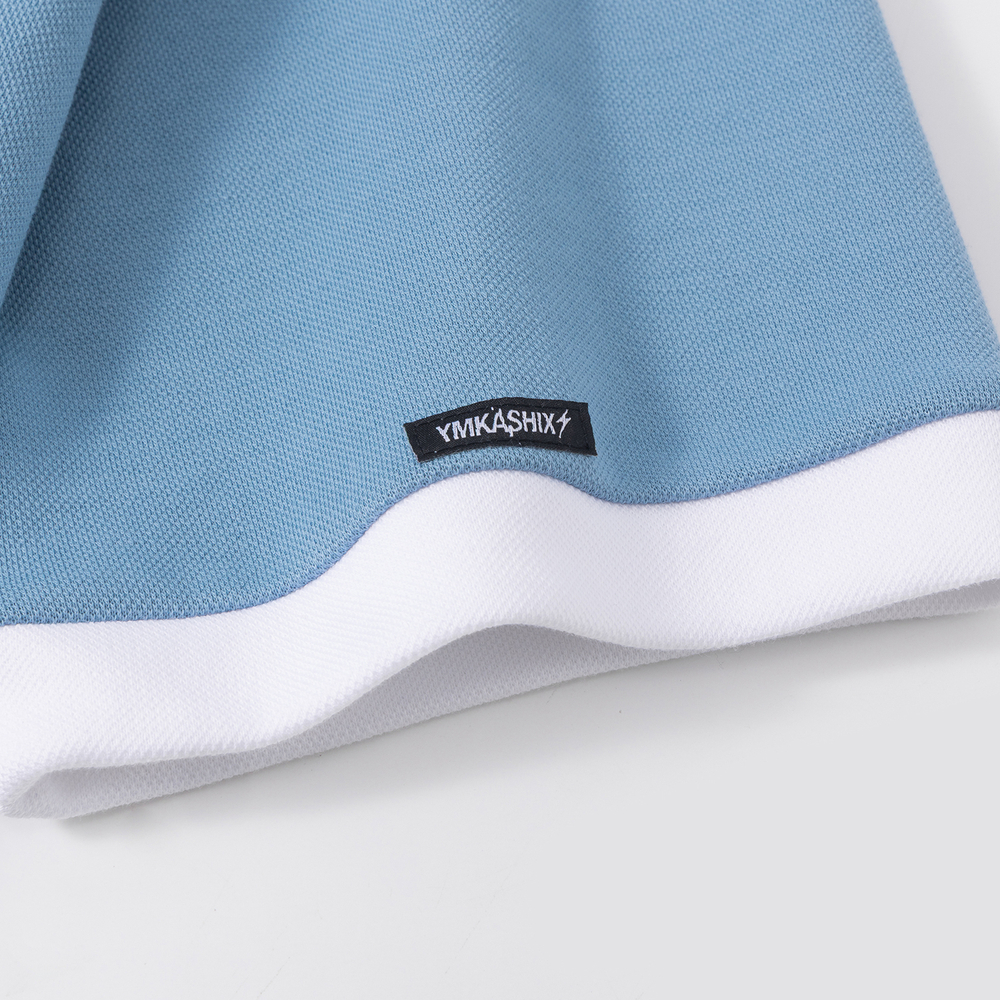 Рубашка поло YMKASHIX