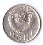 10 копеек 1949 ХF-